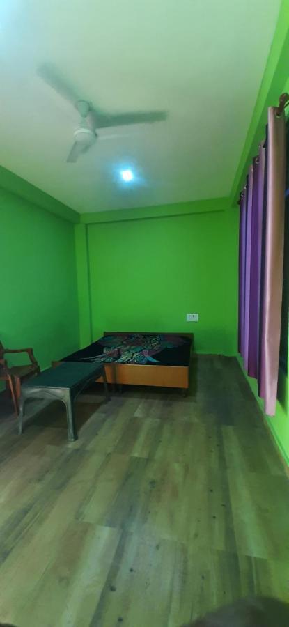 Hotel Divine Connection Kasol Exterior foto